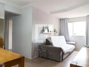 Apartamento para Venda em São Paulo/SP Sacomã 2 Quartos