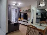 Apartamento para Venda em São Paulo/SP Sacomã 2 Quartos