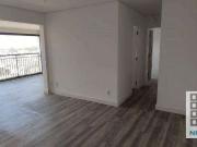 Apartamento para Venda em São Paulo/SP Sacomã 2 Quartos