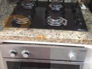 Apartamento para Venda em São Paulo/SP Sacomã 2 Quartos