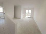 Apartamento para Venda em São Paulo/SP Sacomã 2 Quartos