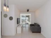 Apartamento para Venda em São Paulo/SP Sacomã 2 Quartos