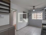 Apartamento para Venda em São Paulo/SP Sacomã 2 Quartos