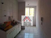 Apartamento para Venda em São Paulo/SP Sacomã 2 Quartos
