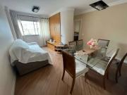 Apartamento para Venda em São Paulo/SP Sacomã 2 Quartos