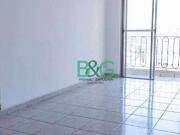 Apartamento para Venda em São Paulo/SP Sacomã 2 Quartos