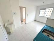 Apartamento para Venda em São Paulo/SP Sacomã 2 Quartos