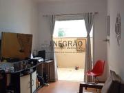 Apartamento para Venda em São Paulo/SP Sacomã 2 Quartos