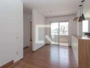Apartamento para Venda em São Paulo/SP Sacomã 2 Quartos