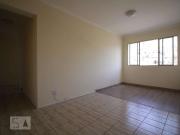 Apartamento para Venda em São Paulo/SP Sacomã 2 Quartos