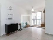 Apartamento para Venda em São Paulo/SP Sacomã 2 Quartos