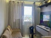 Apartamento para Venda em São Paulo/SP Sacomã 2 Quartos