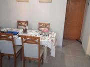 Apartamento para Venda em São Paulo/SP Sacomã 2 Quartos