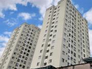 Apartamento para Venda em São Paulo/SP Sacomã 2 Quartos