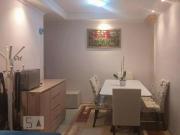 Apartamento para Venda em São Paulo/SP Sacomã 2 Quartos