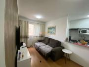 Apartamento para Venda em São Paulo/SP Vila Caraguatá 2...