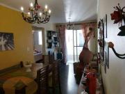 Apartamento para Venda em São Paulo/SP Sacomã 2 Quartos