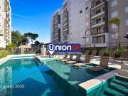Apartamento para Venda em São Paulo/SP Sacomã 2 Quartos