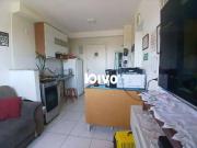 Apartamento para Venda em São Paulo/SP Sacomã 2 Quartos