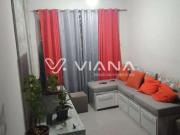 Apartamento para Venda em São Paulo/SP Sacomã 2 Quartos