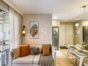 Apartamento para Venda em São Paulo/SP Sacomã 2 Quartos