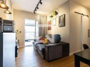 Apartamento para Venda em São Paulo/SP Sacomã 2 Quartos