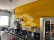 Apartamento para Venda em São Paulo/SP Sacomã 2 Quartos