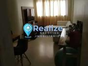 Apartamento para Venda em São Paulo/SP Sacomã 2 Quartos