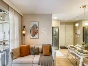 Apartamento para Venda em São Paulo/SP Sacomã 2 Quartos
