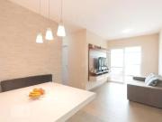 Apartamento para Venda em São Paulo/SP Sacomã 2 Quartos