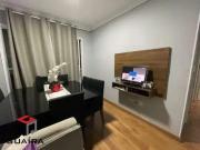 Apartamento para Venda em São Paulo/SP Sacomã 2 Quartos