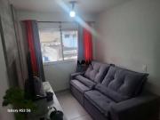 Apartamento para Venda em São Paulo/SP Sacomã 2 Quartos