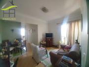 Apartamento para Venda em São Paulo/SP Sacomã 2 Quartos