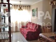 Apartamento para Venda em São Paulo/SP Sacomã 2 Quartos