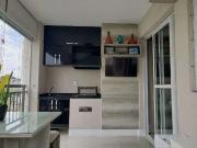 Apartamento para Venda em São Paulo/SP Sacomã 2 Quartos