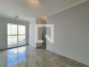 Apartamento para Venda em São Paulo/SP Sacomã 2 Quartos