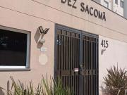 Apartamento para Venda em São Paulo/SP Sacomã 2 Quartos
