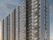 Apartamento para Venda em São Paulo/SP Sacomã 2 Quartos