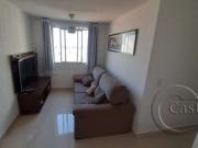 Apartamento para Venda em São Paulo/SP Sacomã 2 Quartos