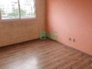 Apartamento para Venda em São Paulo/SP Sacomã 2 Quartos