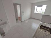 Apartamento para Venda em São Paulo/SP Sacomã 2 Quartos