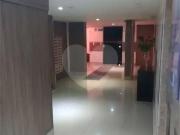 Apartamento para Venda em São Paulo/SP Sacomã 2 Quartos