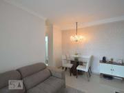 Apartamento para Venda em São Paulo/SP Sacomã 2 Quartos