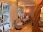 Apartamento para Venda em São Paulo/SP Sacomã 2 Quartos