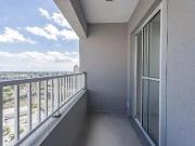 Apartamento para Venda em São Paulo/SP Sacomã 2 Quartos