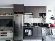 Apartamento para Venda em São Paulo/SP Sacomã 2 Quartos