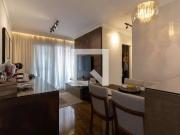 Apartamento para Venda em São Paulo/SP Sacomã 2 Quartos