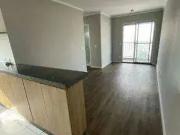 Apartamento para Venda em São Paulo/SP Sacomã 2 Quartos