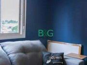 Apartamento para Venda em São Paulo/SP Sacomã 2 Quartos