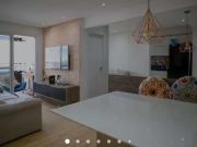 Apartamento para Venda em São Paulo/SP Sacomã 2 Quartos